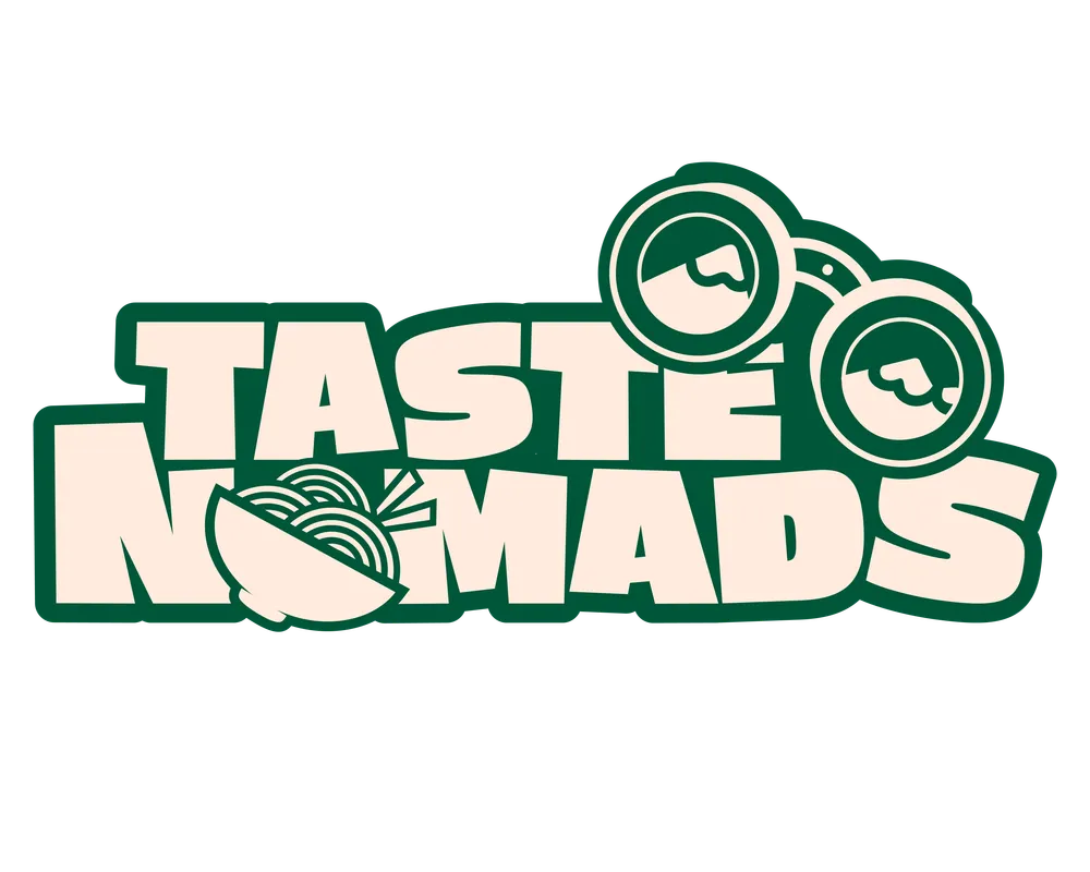 Taste Nomads